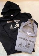 画像: 【gym master】sweat pullover parka/ solo camp lover 商品アップ完了です。