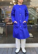 画像: 【Re,LINK】no-collar coat (ladies size) 入荷しました。