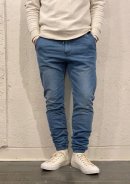 画像: 【gerry】 Cut-denim Jogger Pants 商品アップ完了です。