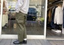 画像: 【gym master】 stretch rip-stop monster pocket pants 商品アップ完了です。