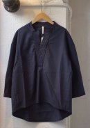 画像: 【comfie mashu kashu】 blouse 商品アップ完了です。