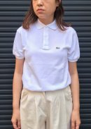 画像: 【LACOSTE】 Polo Shirt (PJ2909) 商品アップ完了です。