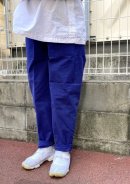 画像: 【LIFE NEIGHBOR】 Pocket Pants 追加入荷しました。