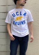 画像: 【champion】 T1011 UCLA S/S Tee 商品アップ完了です。