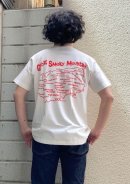 画像: 【PARKIES】 5.3oz Organic Cotton S/S Tee 商品アップ完了です。