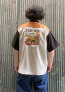 画像: 【power to the people】 S/S Shirt 商品アップ完了です。