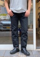 画像: 【LINK】2001/black×black denim pants 入荷しました！