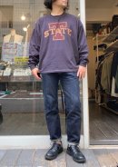 画像: 【SCREEN STARS】 Print Long-sleeve Tee 商品アップ完了です。