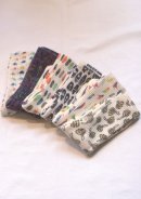 画像: 【gym master】 happy paint socks 商品アップ完了です。