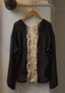 画像: 【konomi】 remake sheer cardigan 商品アップ完了です。