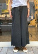 画像: 【gym master】 reversible flannel wide pants 商品アップ完了です。