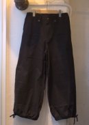 画像: 【E.m.m.M】 Baker pants 商品アップ完了です。