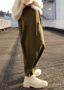 画像: 【E.m.m.M】 2way pants 商品アップ完了です。