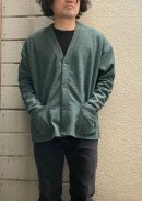 画像: 【SCREEN STARS】 THE KNiTS Cardigan 商品アップ完了です。