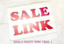 画像: 　New Year SALE START