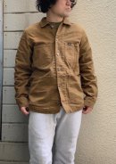 画像: 【LEE】 Coverall Jacket/ USA Line 商品アップ完了です。