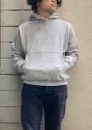 画像: 【champion】 reverse-weave one-point pullover parka/ USA Line 商品アップ完了です。