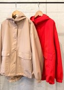 画像: 【le colis】 big mountain parka 商品アップ完了です。