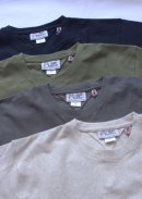 画像: 【gym master】 Premium Heavy Weight Long-Sleeve Tee 追加入荷しました。