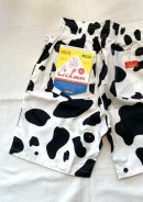 画像: 【cook man】 chef short pants cow 商品アップ完了です。