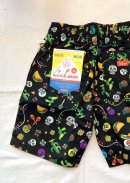 画像: 【cook man】 chef short pants mexico 商品アップ完了です。