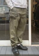 画像: 【gym master】 Stretch Dobby Beach Cloth Drop Pocket Pants 商品アップ完了です。