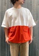 画像: 【gym master】 Comfy Nylon S/S Tee 商品アップ完了です。