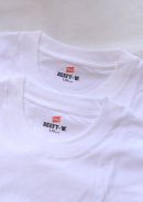 画像: 【Hanes】 BEEFY 2P S/S Tee 商品アップ完了です。