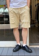 画像: 【gym master】 Stretch Slab Monster Pocket Short Pants 商品アップ完了です。