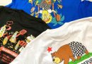 画像: 【cookman TM Paint】 Short Sleeve Tee 商品アップ完了です。