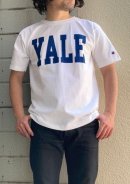 画像: 【champion】T1011 YALE S/S Tee 商品アップ完了です。