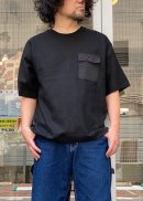 画像: 【gym master】 Linen Rayon S/S Tee 商品アップ完了です。