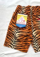 画像: 【cook man】 chef short pants tiger 商品アップ完了です。