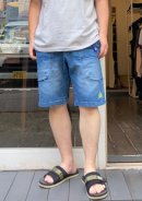 画像: 【GERRY】 Stretch Camp Short Pants 商品アップ完了です。