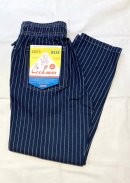 画像: 【Cookman】 Wabash Denim Chef Pants  商品アップ完了です。