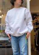 画像: 【gym master】 12oz Heavyweight Sweat Crew-neck 商品アップ完了です。