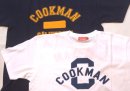 画像: 【Cookman】 Flock Team Logo S/S Tee 商品アップ完了です。