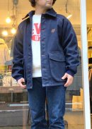 画像: 【gym master】 Bonding Denim Coverall 商品アップ完了です。