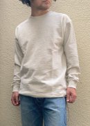 画像: 【gym master】 Big Long-sleeve Tee 商品アップ完了です。