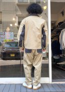 画像: 【gym master】 Stretch Herring bone Baker Pants 商品アップ完了です。