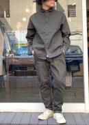 画像: 【gym master】 stretch twill denim shirt jacket 商品アップ完了です。