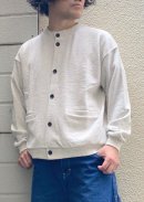 画像: 【gym master】 button cardigan 商品アップ完了です。