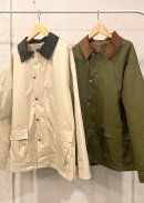 画像: 【Import】 Quilting Jacket 商品アップ完了です。