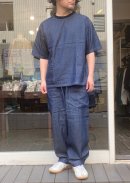 画像: 【gym master】 Light Denim Short Sleeve Tee 商品アップ完了です。