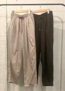 画像: 【ichi】 Leopard Pants 商品アップ完了です。