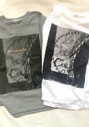 画像: 【ichi】 pigment tee 商品アップ完了です。