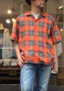 画像: 【ALCARZA】 COOLMAX Check Shirt 商品アップ完了です。
