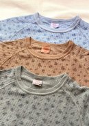 画像: 【JEMORGAN】 pigmen raglan waffle long-sleeve Tee 商品アップ完了です。
