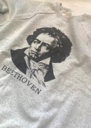 画像: 【Healthknit】 Classic Sweat Crew-neck/ BEETHOVEN 商品アップ完了です。