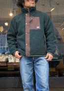 画像: 【gym master】 reversible mountain parka 商品アップ完了です。